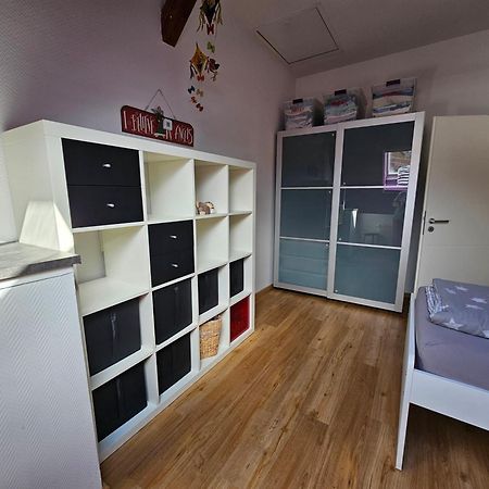 Ferienwohnung Otschik Glan-Munchweiler Extérieur photo