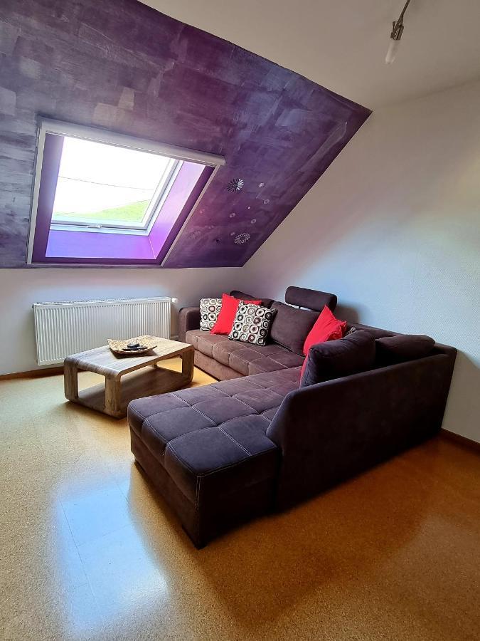 Ferienwohnung Otschik Glan-Munchweiler Extérieur photo