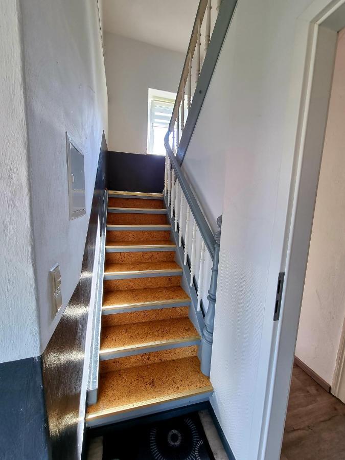 Ferienwohnung Otschik Glan-Munchweiler Extérieur photo