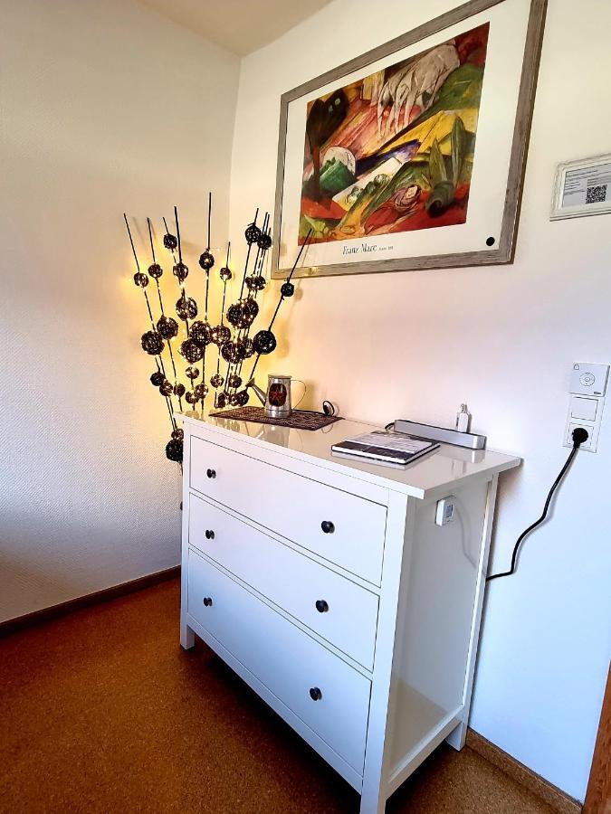 Ferienwohnung Otschik Glan-Munchweiler Extérieur photo