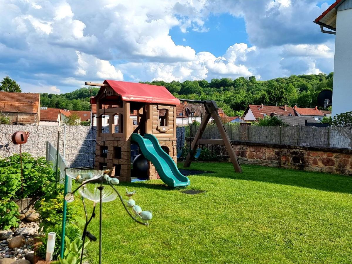 Ferienwohnung Otschik Glan-Munchweiler Extérieur photo