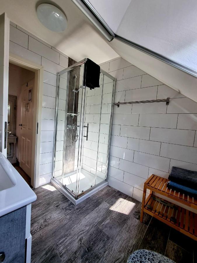 Ferienwohnung Otschik Glan-Munchweiler Extérieur photo