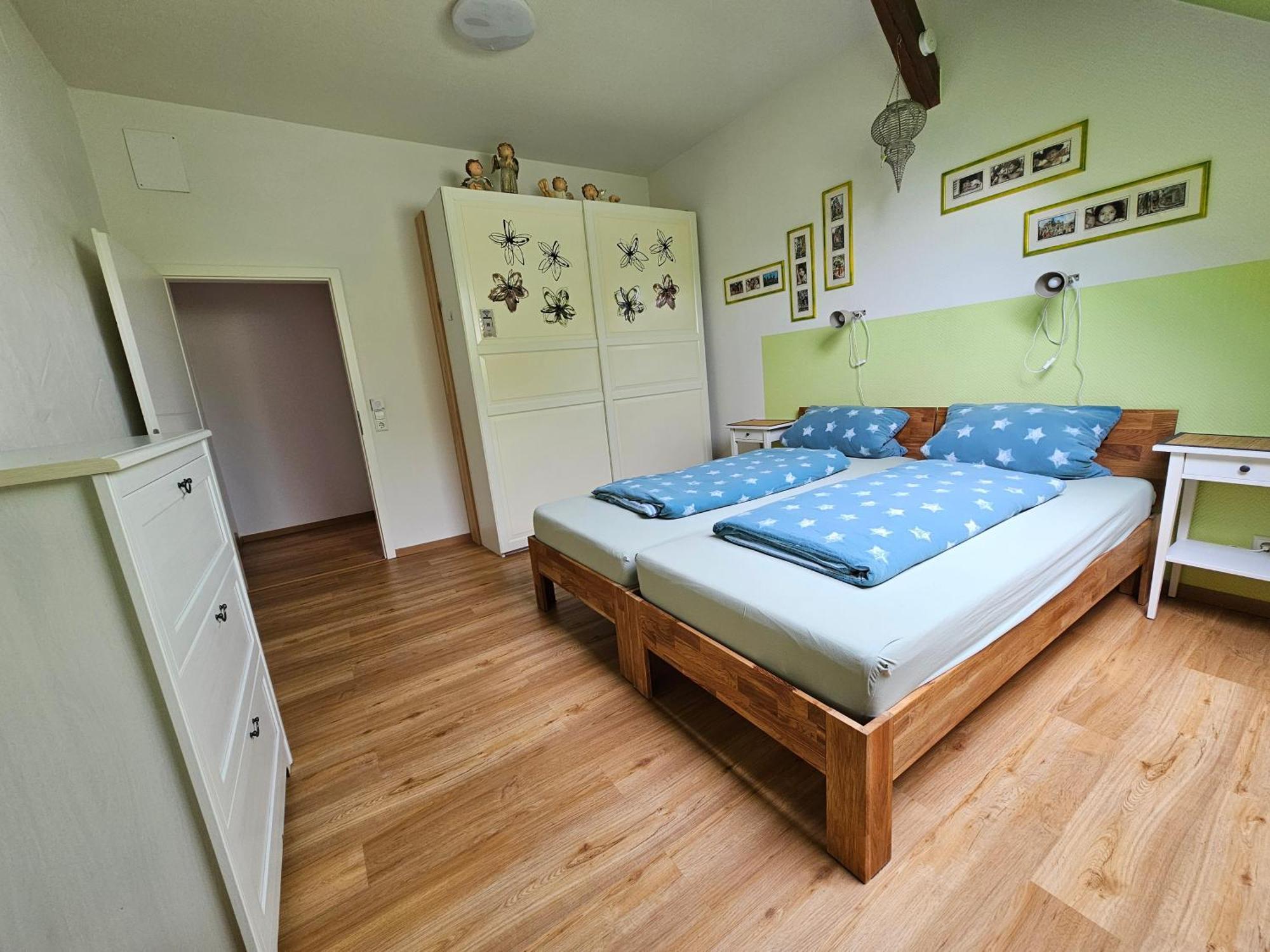 Ferienwohnung Otschik Glan-Munchweiler Extérieur photo