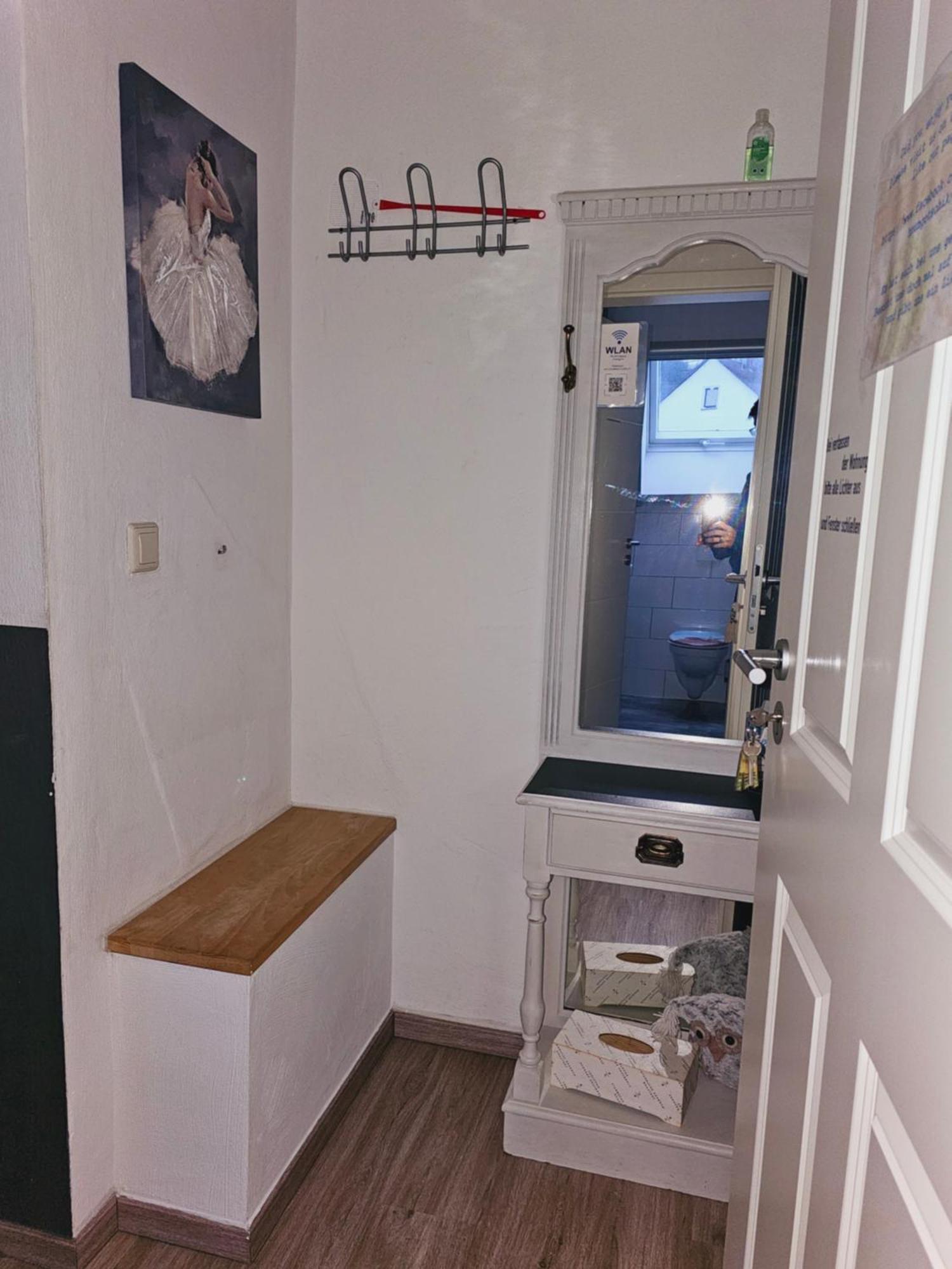 Ferienwohnung Otschik Glan-Munchweiler Extérieur photo