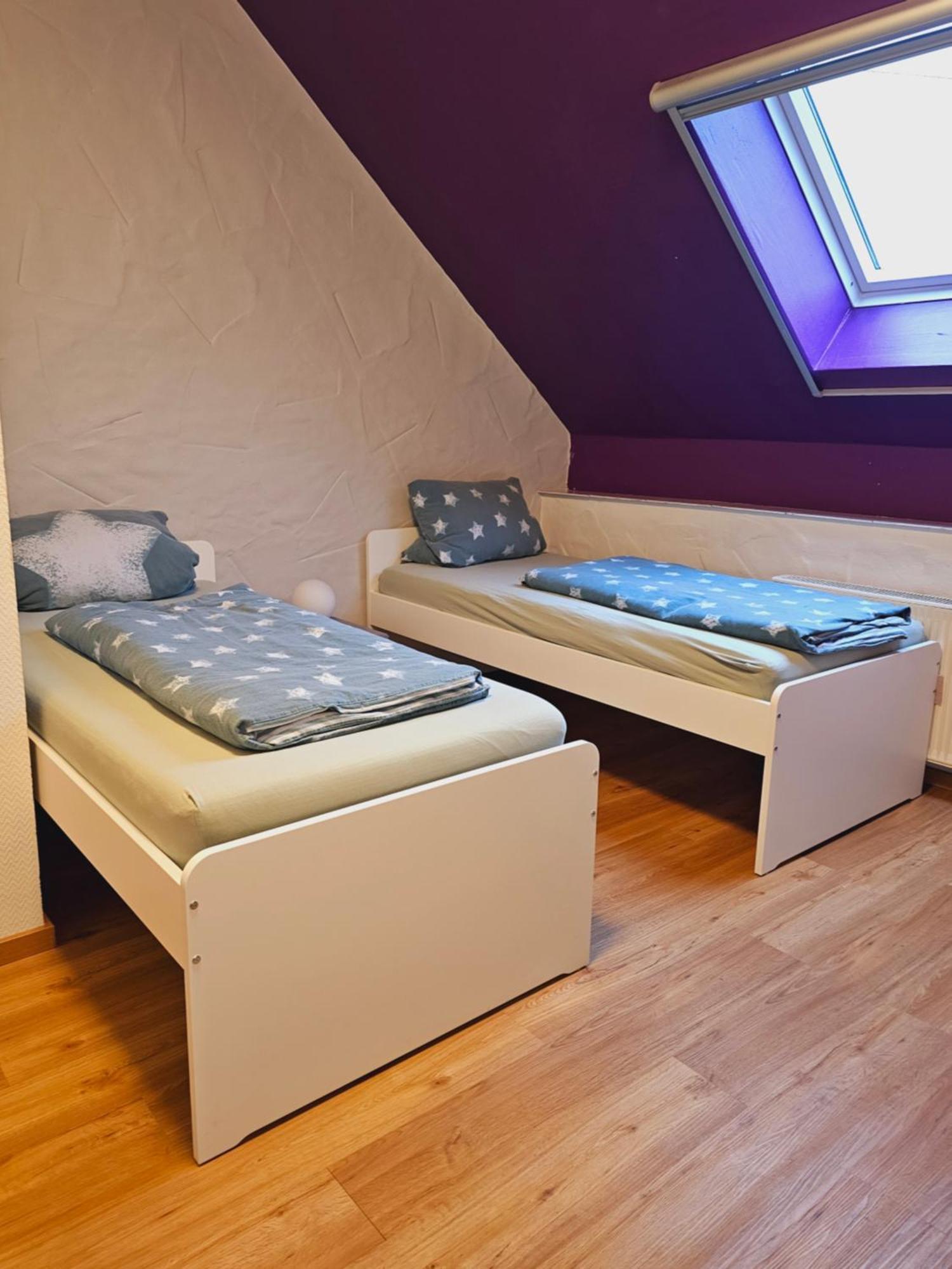 Ferienwohnung Otschik Glan-Munchweiler Extérieur photo
