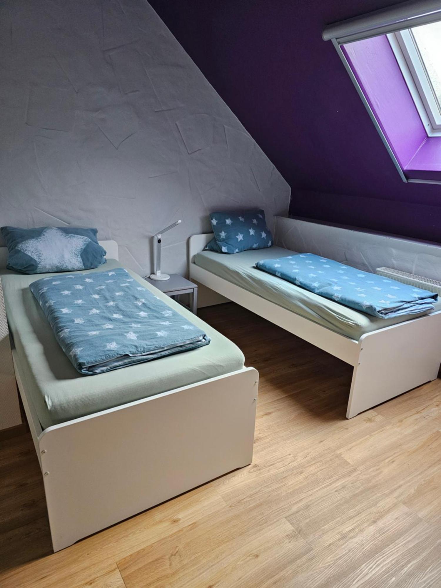 Ferienwohnung Otschik Glan-Munchweiler Extérieur photo